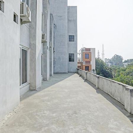 Oyo Flagship 80971 The Lime Tree Bareilly Eksteriør bilde