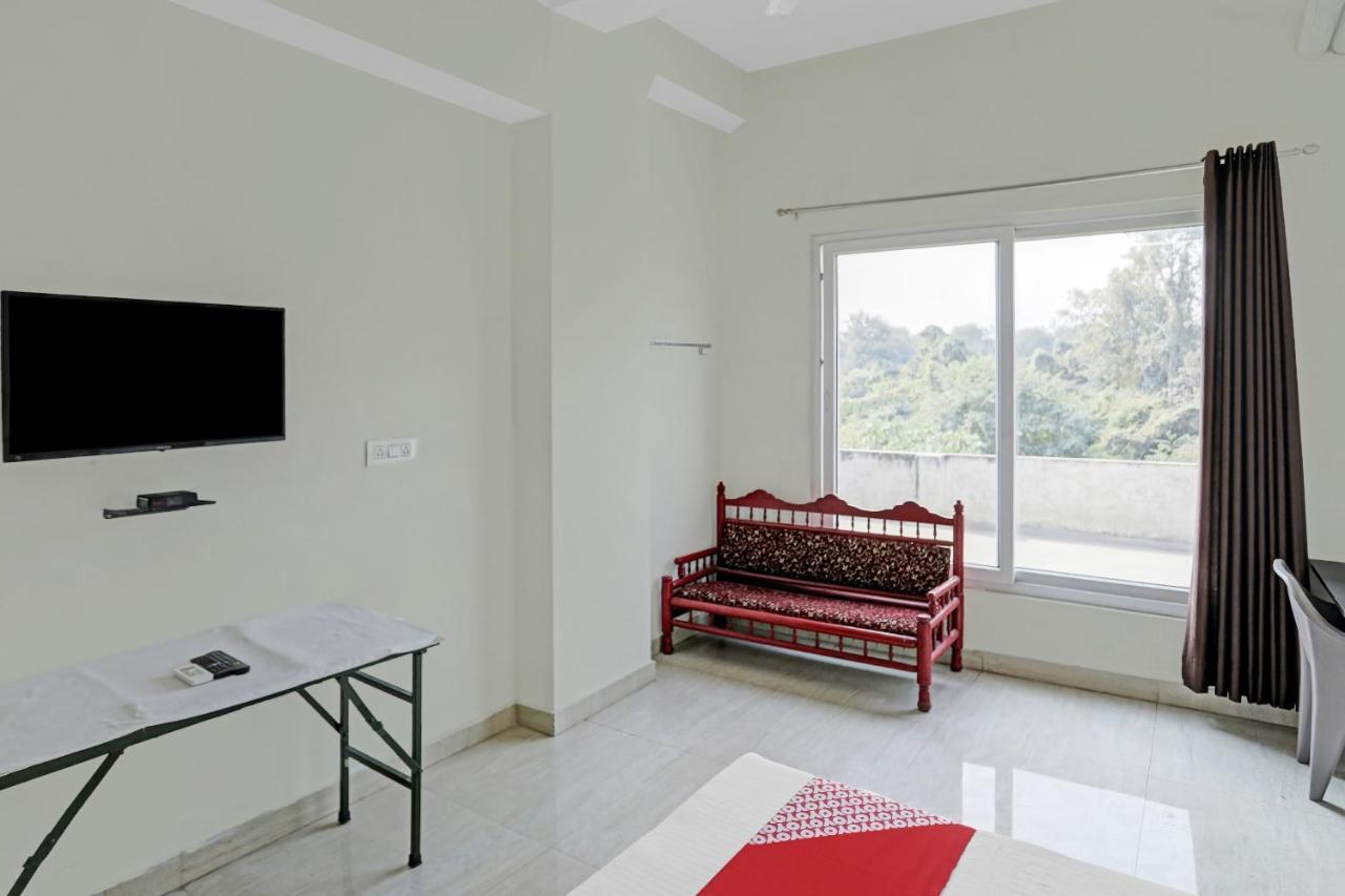 Oyo Flagship 80971 The Lime Tree Bareilly Eksteriør bilde