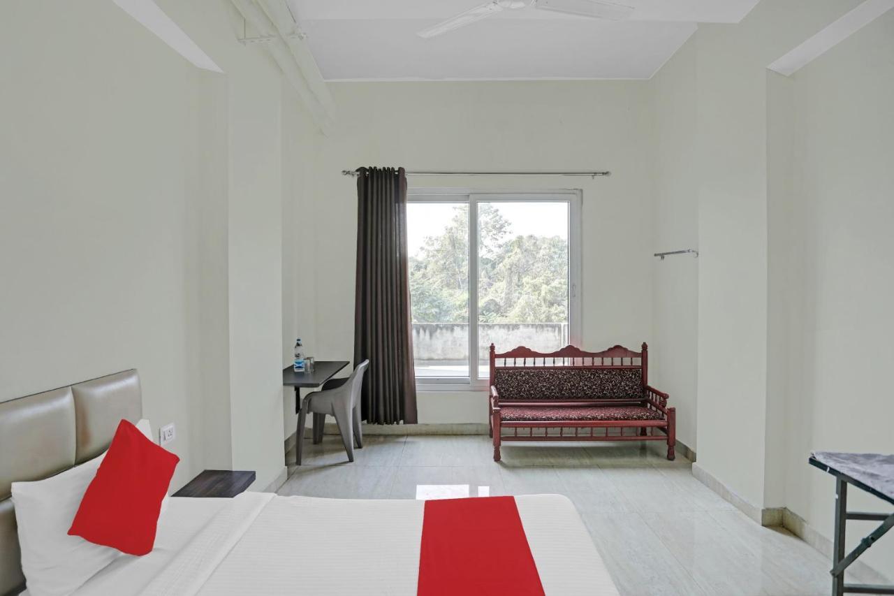 Oyo Flagship 80971 The Lime Tree Bareilly Eksteriør bilde